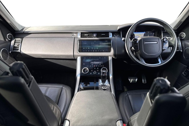 2020 (20) LAND ROVER RANGE ROVER SPORT 3.0 SDV6 HSE Dynamic 5dr Auto 5074872
