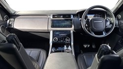 2020 (20) LAND ROVER RANGE ROVER SPORT 3.0 SDV6 HSE Dynamic 5dr Auto 5074872