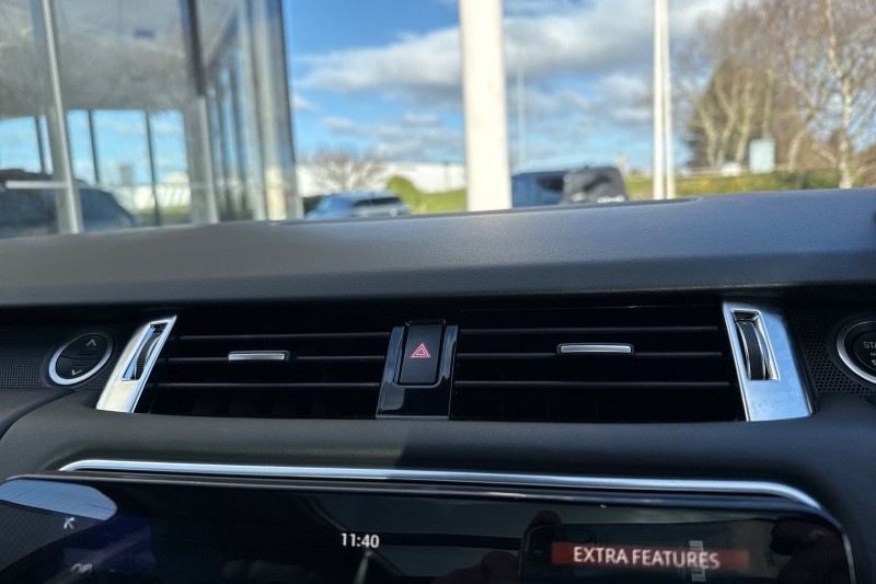 2020 (20) LAND ROVER RANGE ROVER SPORT 3.0 SDV6 HSE Dynamic 5dr Auto 5074900