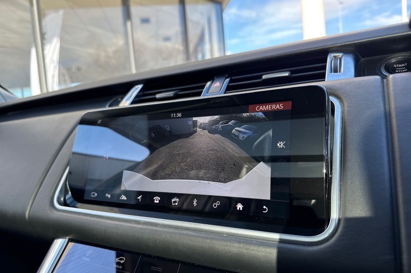 2020 (20) LAND ROVER RANGE ROVER SPORT 3.0 SDV6 HSE Dynamic 5dr Auto 5074875