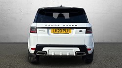 2020 (20) LAND ROVER RANGE ROVER SPORT 3.0 SDV6 HSE Dynamic 5dr Auto 5074869