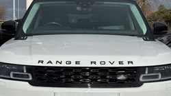 2020 (20) LAND ROVER RANGE ROVER SPORT 3.0 SDV6 HSE Dynamic 5dr Auto 5074909