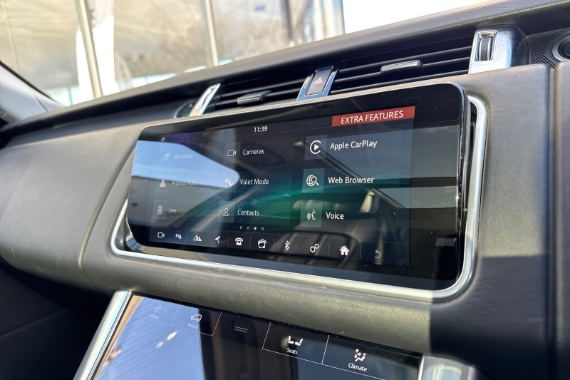 2020 (20) LAND ROVER RANGE ROVER SPORT 3.0 SDV6 HSE Dynamic 5dr Auto 5074896