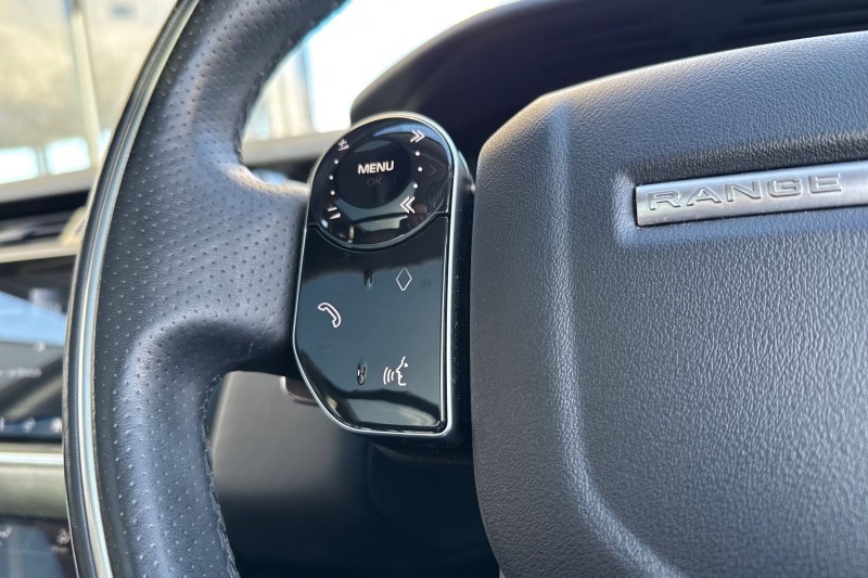 2020 (20) LAND ROVER RANGE ROVER SPORT 3.0 SDV6 HSE Dynamic 5dr Auto 5074891