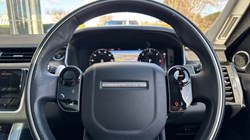 2020 (20) LAND ROVER RANGE ROVER SPORT 3.0 SDV6 HSE Dynamic 5dr Auto 5074890