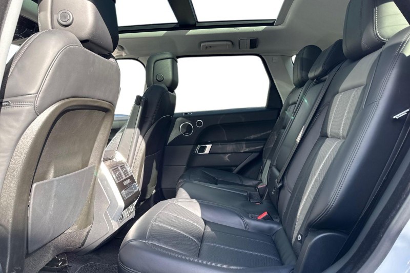 2020 (20) LAND ROVER RANGE ROVER SPORT 3.0 SDV6 HSE Dynamic 5dr Auto 5074867