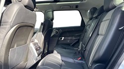 2020 (20) LAND ROVER RANGE ROVER SPORT 3.0 SDV6 HSE Dynamic 5dr Auto 5074867