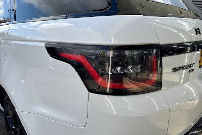2020 (20) LAND ROVER RANGE ROVER SPORT 3.0 SDV6 HSE Dynamic 5dr Auto 5074882