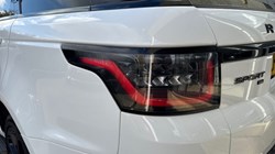 2020 (20) LAND ROVER RANGE ROVER SPORT 3.0 SDV6 HSE Dynamic 5dr Auto 5074882