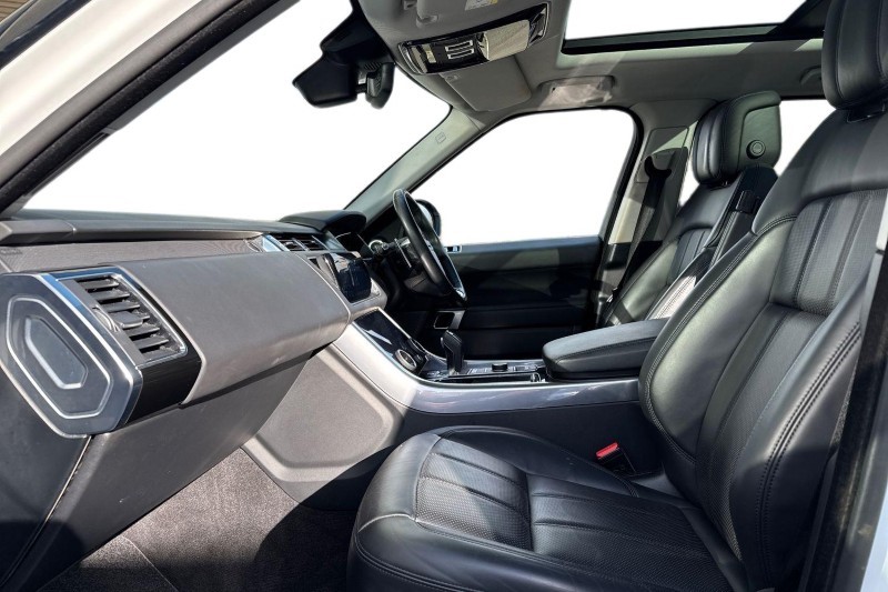 2020 (20) LAND ROVER RANGE ROVER SPORT 3.0 SDV6 HSE Dynamic 5dr Auto 5074866