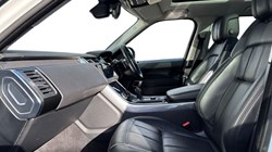 2020 (20) LAND ROVER RANGE ROVER SPORT 3.0 SDV6 HSE Dynamic 5dr Auto 5074866