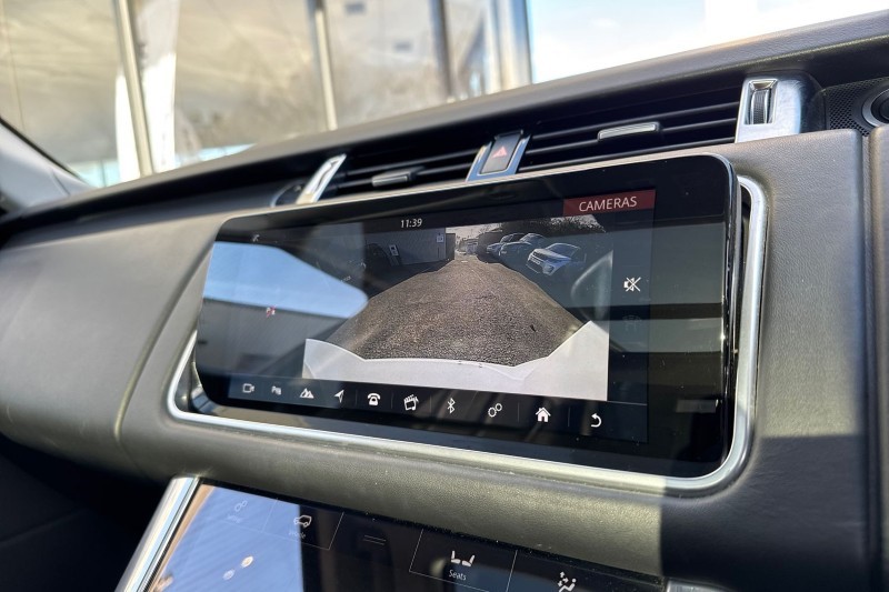 2020 (20) LAND ROVER RANGE ROVER SPORT 3.0 SDV6 HSE Dynamic 5dr Auto 5074895