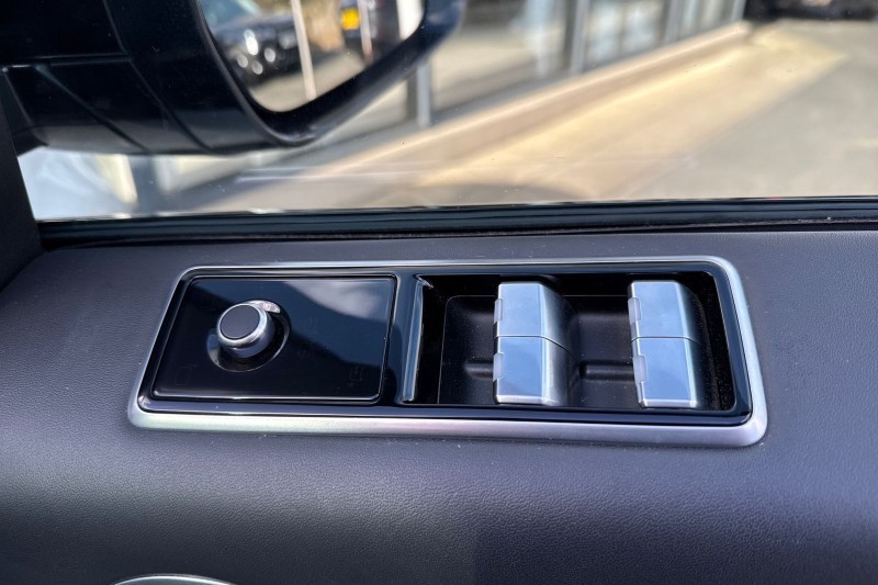 2020 (20) LAND ROVER RANGE ROVER SPORT 3.0 SDV6 HSE Dynamic 5dr Auto 5074886