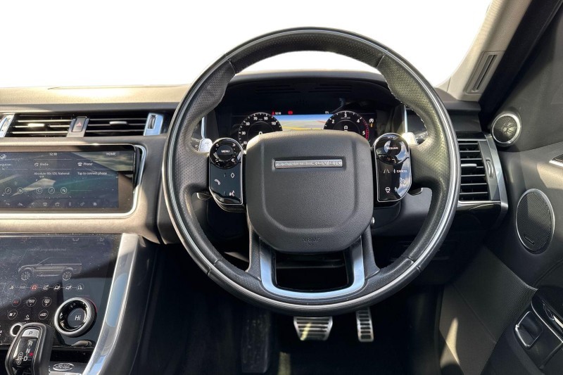 2020 (20) LAND ROVER RANGE ROVER SPORT 3.0 SDV6 HSE Dynamic 5dr Auto 5074878