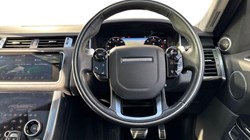 2020 (20) LAND ROVER RANGE ROVER SPORT 3.0 SDV6 HSE Dynamic 5dr Auto 5074878