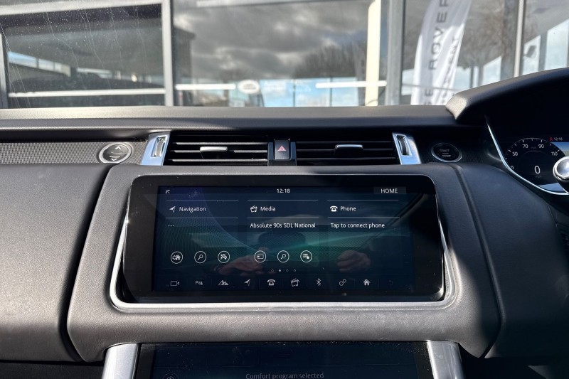 2020 (20) LAND ROVER RANGE ROVER SPORT 3.0 SDV6 HSE Dynamic 5dr Auto 5074877