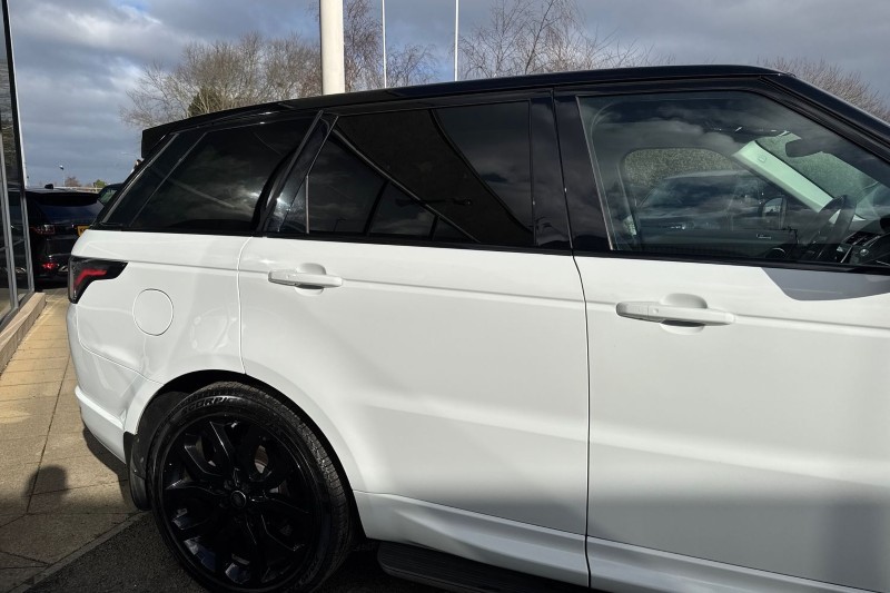 2020 (20) LAND ROVER RANGE ROVER SPORT 3.0 SDV6 HSE Dynamic 5dr Auto 5074917
