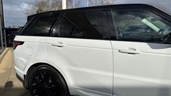 2020 (20) LAND ROVER RANGE ROVER SPORT 3.0 SDV6 HSE Dynamic 5dr Auto 5074917