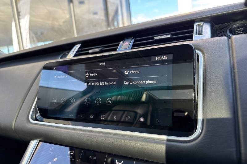 2020 (20) LAND ROVER RANGE ROVER SPORT 3.0 SDV6 HSE Dynamic 5dr Auto 5074893