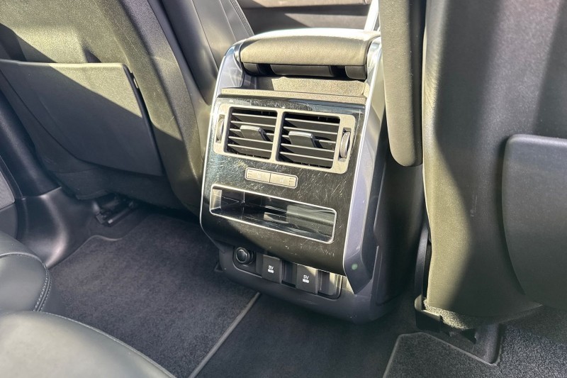 2020 (20) LAND ROVER RANGE ROVER SPORT 3.0 SDV6 HSE Dynamic 5dr Auto 5074881