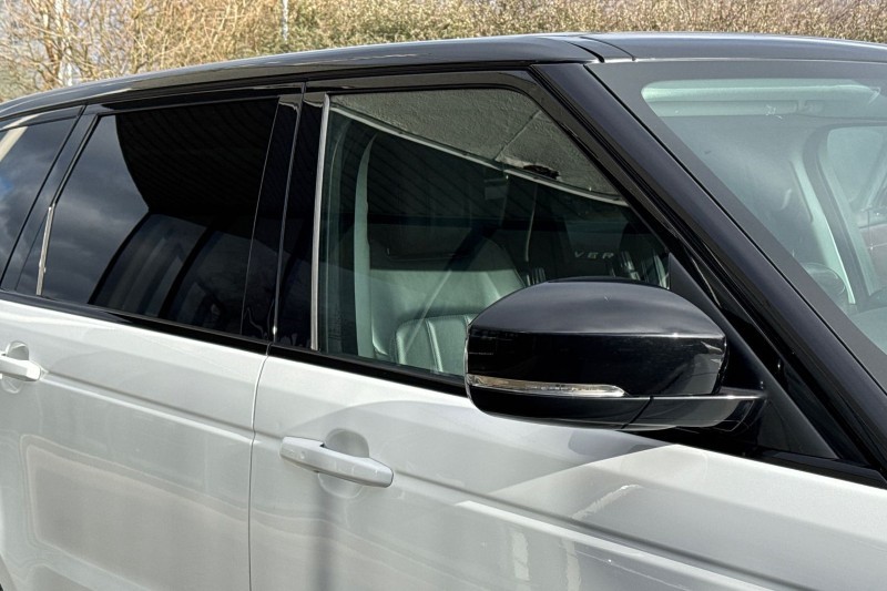 2020 (20) LAND ROVER RANGE ROVER SPORT 3.0 SDV6 HSE Dynamic 5dr Auto 5074916