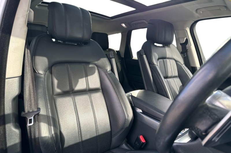 2020 (20) LAND ROVER RANGE ROVER SPORT 3.0 SDV6 HSE Dynamic 5dr Auto 5074889