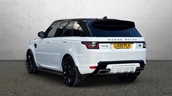 2020 (20) LAND ROVER RANGE ROVER SPORT 3.0 SDV6 HSE Dynamic 5dr Auto 1