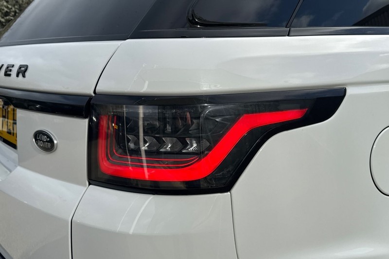 2020 (20) LAND ROVER RANGE ROVER SPORT 3.0 SDV6 HSE Dynamic 5dr Auto 5074913