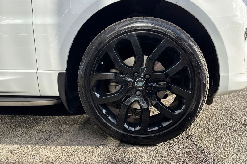 2020 (20) LAND ROVER RANGE ROVER SPORT 3.0 SDV6 HSE Dynamic 5dr Auto 5074871