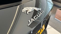 2018 (18) JAGUAR F-PACE 2.0d R-Sport 5dr Auto AWD 3158767