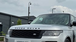2021 (21) LAND ROVER RANGE ROVER 3.0 D300 Vogue 4dr Auto 3167795
