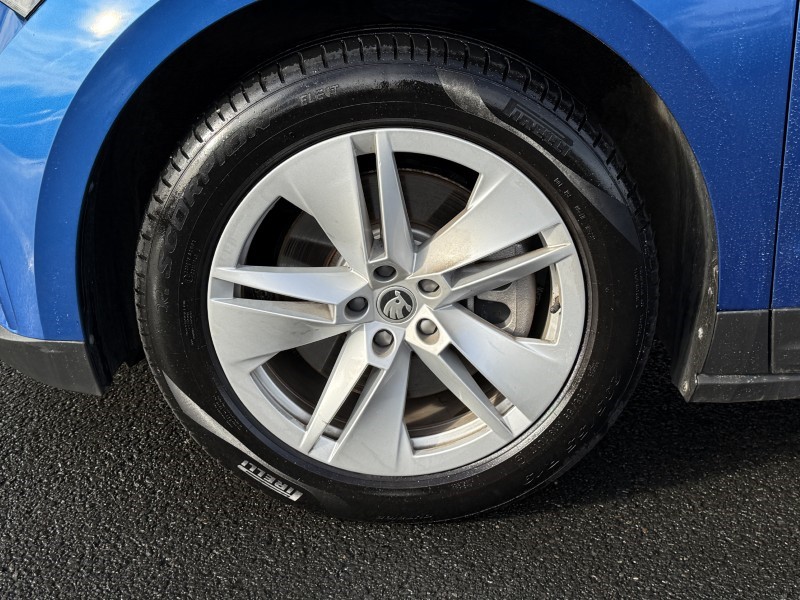 2024 (73) SKODA ENYAQ 210kW 85 Edition 82kWh 5dr Auto 5123296