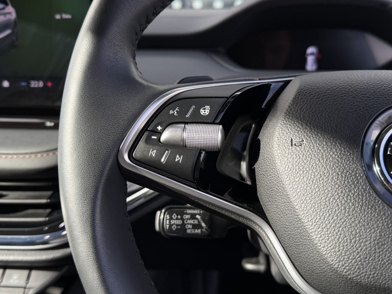 2024 (73) SKODA ENYAQ 210kW 85 Edition 82kWh 5dr Auto 5123271