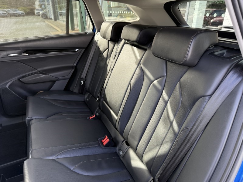 2024 (73) SKODA ENYAQ 210kW 85 Edition 82kWh 5dr Auto 5123275