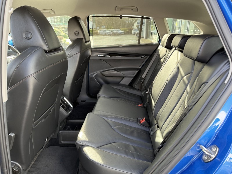 2024 (73) SKODA ENYAQ 210kW 85 Edition 82kWh 5dr Auto 5123277