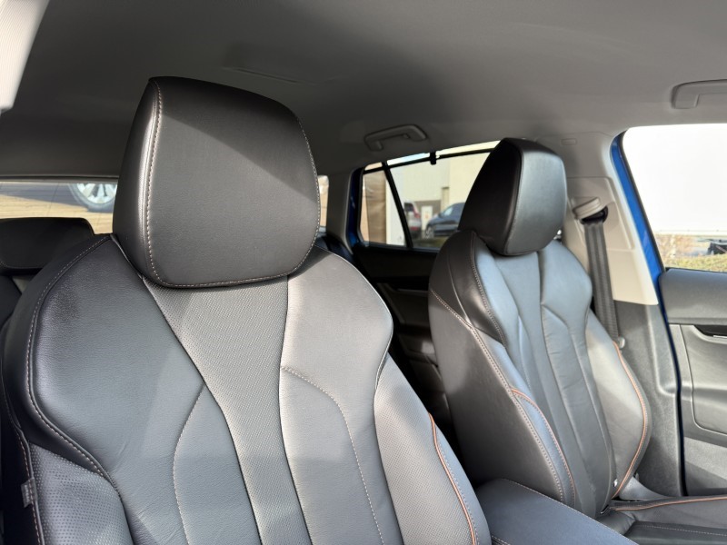 2024 (73) SKODA ENYAQ 210kW 85 Edition 82kWh 5dr Auto 5123283