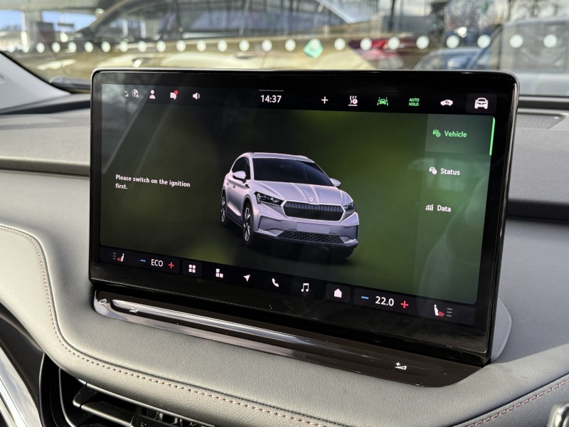 2024 (73) SKODA ENYAQ 210kW 85 Edition 82kWh 5dr Auto 5123265