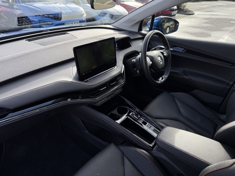 2024 (73) SKODA ENYAQ 210kW 85 Edition 82kWh 5dr Auto 5123281