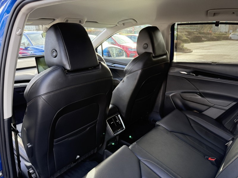 2024 (73) SKODA ENYAQ 210kW 85 Edition 82kWh 5dr Auto 5123276