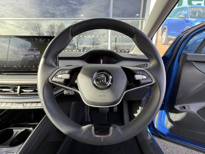 2024 (73) SKODA ENYAQ 210kW 85 Edition 82kWh 5dr Auto 5123272