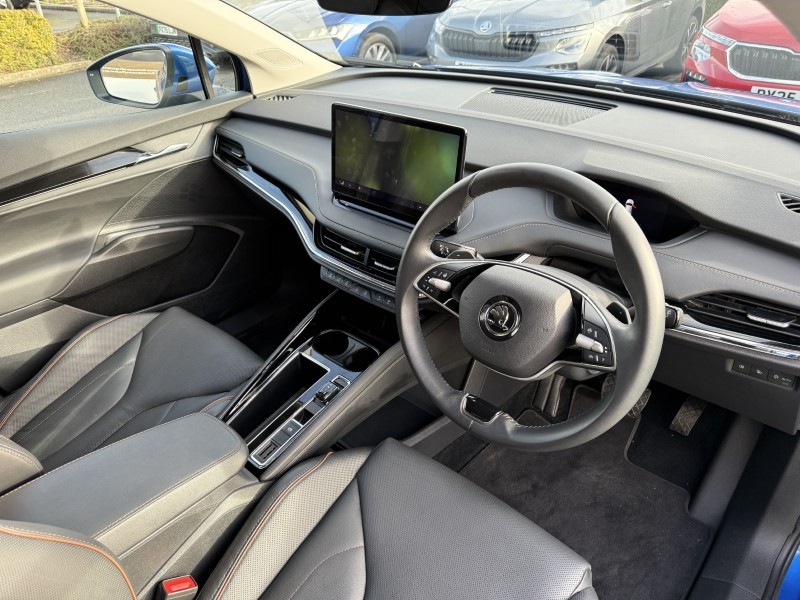 2024 (73) SKODA ENYAQ 210kW 85 Edition 82kWh 5dr Auto 5123282