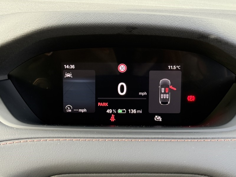 2024 (73) SKODA ENYAQ 210kW 85 Edition 82kWh 5dr Auto 5123268