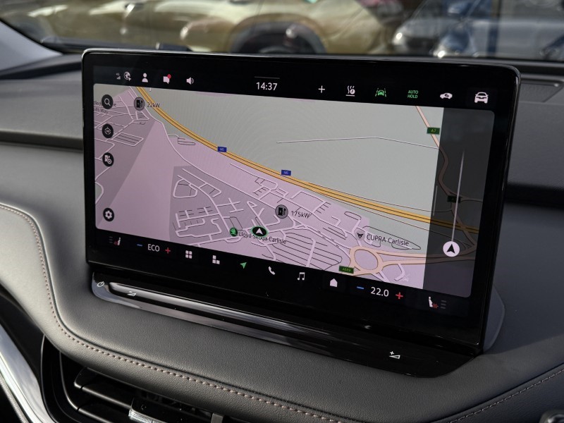 2024 (73) SKODA ENYAQ 210kW 85 Edition 82kWh 5dr Auto 5123263