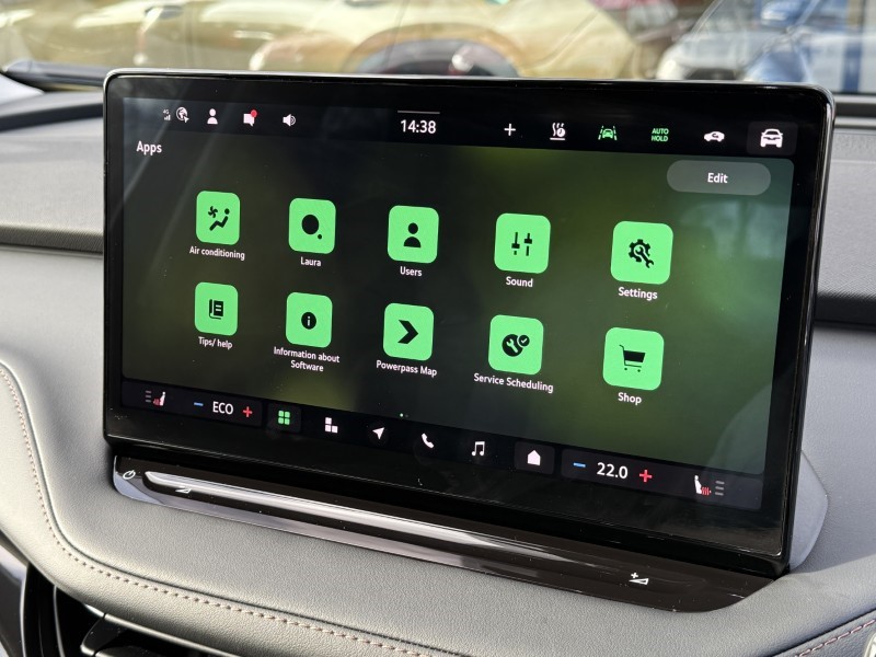 2024 (73) SKODA ENYAQ 210kW 85 Edition 82kWh 5dr Auto 5123261