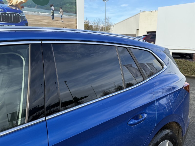 2024 (73) SKODA ENYAQ 210kW 85 Edition 82kWh 5dr Auto 5123295