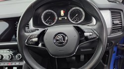 2022 (22) SKODA KODIAQ 2.0 TDI SE 4x4 5dr DSG 5155287