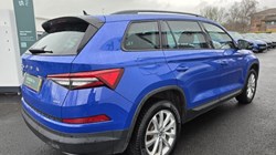 2022 (22) SKODA KODIAQ 2.0 TDI SE 4x4 5dr DSG 5155252