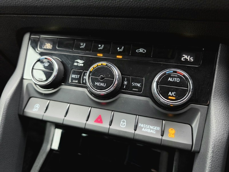 2022 (22) SKODA KODIAQ 2.0 TDI SE 4x4 5dr DSG 5155293