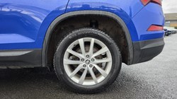 2022 (22) SKODA KODIAQ 2.0 TDI SE 4x4 5dr DSG 5155248