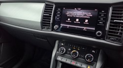 2022 (22) SKODA KODIAQ 2.0 TDI SE 4x4 5dr DSG 5155299
